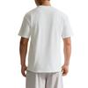 Nike Running T Shirts Men's White Moderate IH1362-100