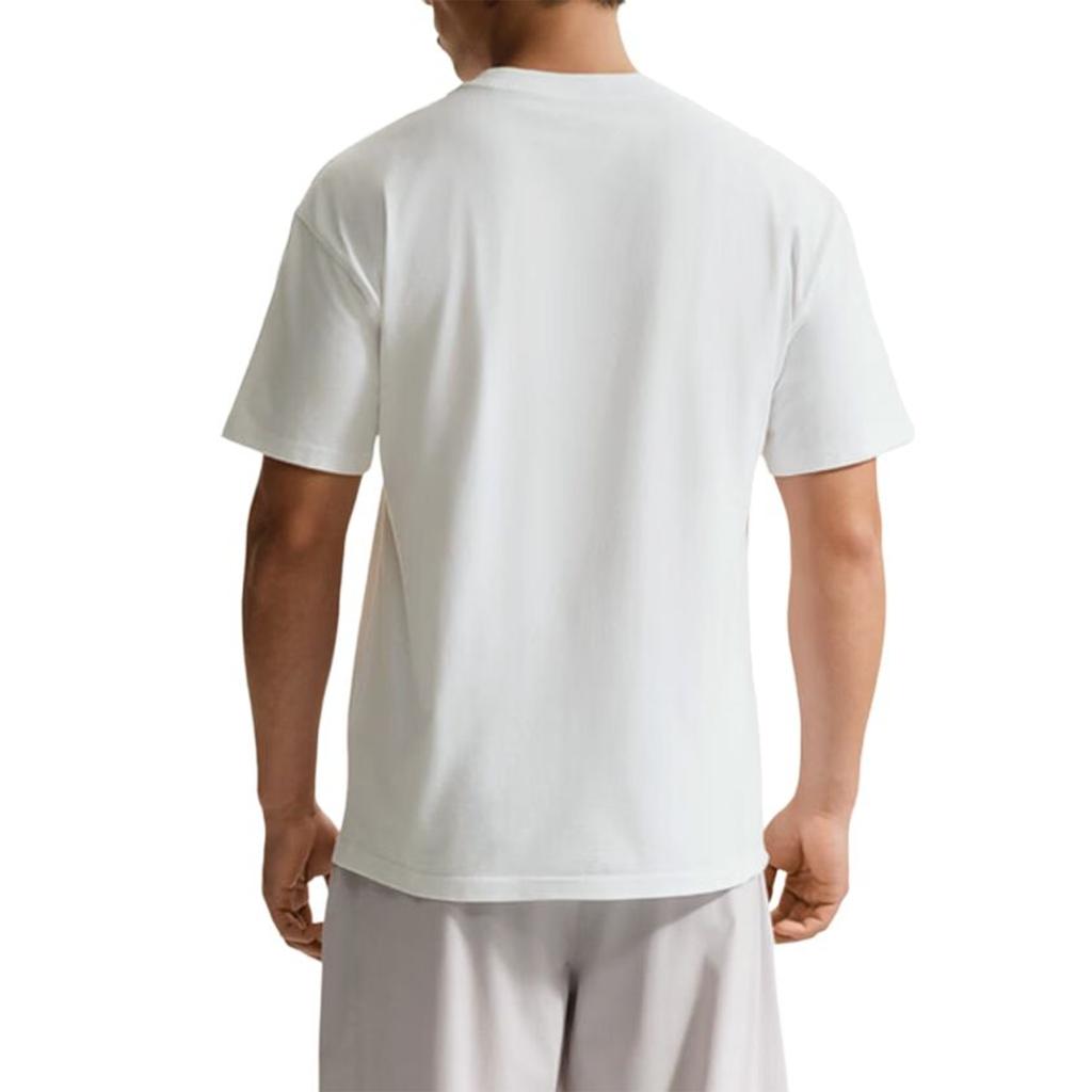 Nike Running T Shirts Men's White Moderate IH1362-100