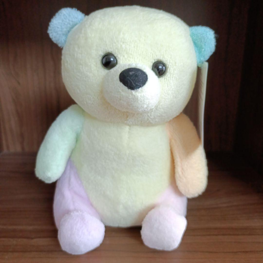 

[USED] sunny skinny fluffy happy teddy bear