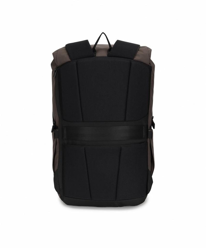 Discovery Expedition Airon Flap Backpack (Brown)