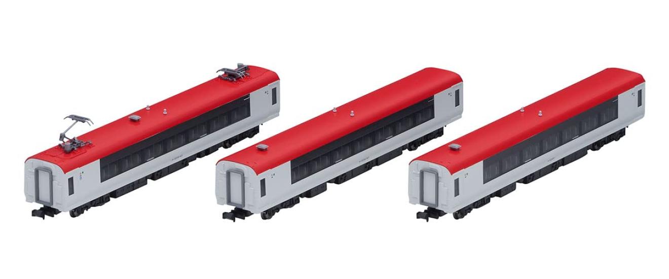 

TOMIX N Gauge JR E259 Series Narita Express Extension Set 98460 Железнодорожная модель поезда