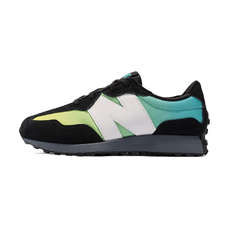 New Balance Nb 327 Kids Casual Shoes Kids Sneaker PH327SA