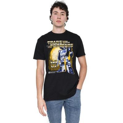 Mens Soundwave 40th T-Shirt