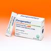 Zengenetics Potassium 525mg Direct 20 Sticks (10-day supply)