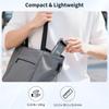 VRIG Metal Phone Tripod Mount with Cold Shoe & 1/4"-20 Screw 360° Rotation Smartphone Holder Tripod Adapter for iPhone Samsung