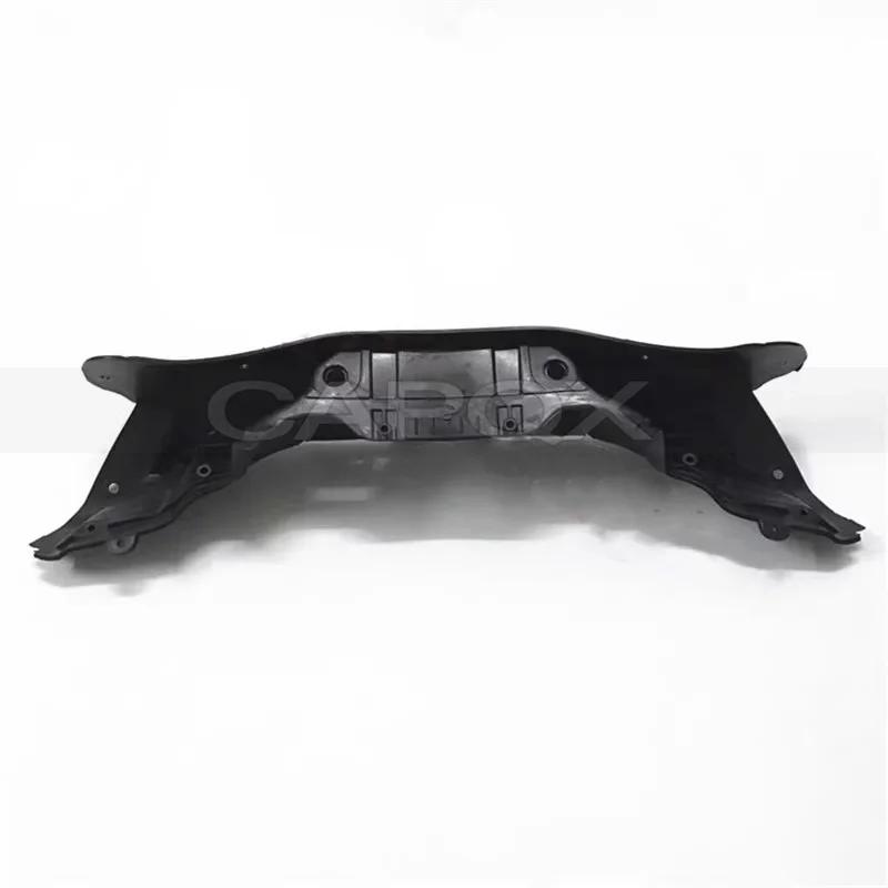 Maosheng Engine Heat Shield Firewall Compartment Partition For BMW X5 X6 E70 07-13 Front Windshield Wiper Cowl Trim Water Plate