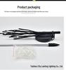 Outdoor Waterproof Solar Cherry Blossom Branch Lights for Garden and Lawn Decoration