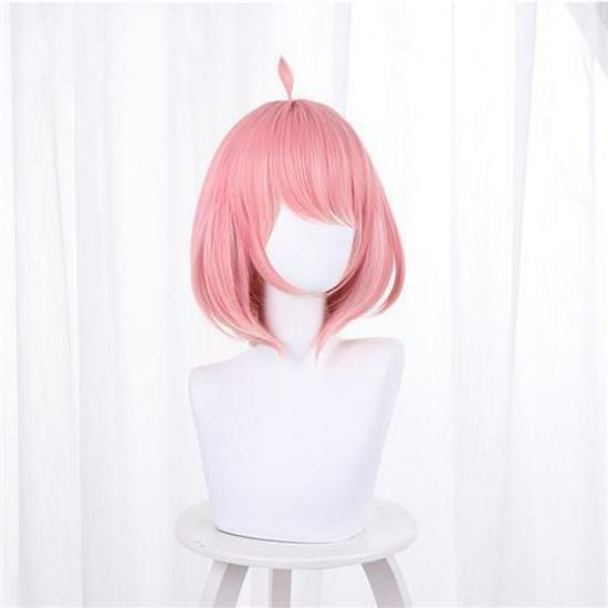 

Круглый Spy Playhouse Anya Косплей Платье Юбка - Eden Academy Аниме Костюм Children 130