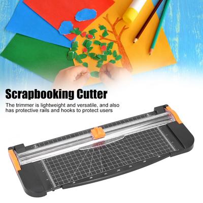 Papier – Bordures (massicots) pour papier