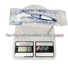 Denture & Aligner Double-Sided Cleaning Brush - 31g