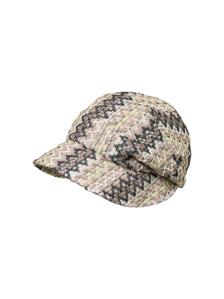 Beulaunhaes Drapery Soft Hat