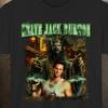 Big Trouble In Little China Jack Burton Shirt, Movie Shirt, Vintage Tee