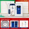 Teacher's Day Gift Set: Coffee Cup & Power Bank