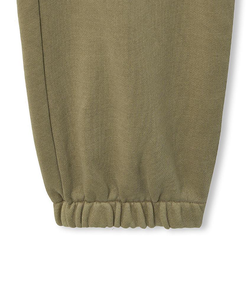 Diantipeullaespom Sunbleach Wide Sweatpants (Beige)