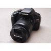 Used Canon EOS Kiss X5