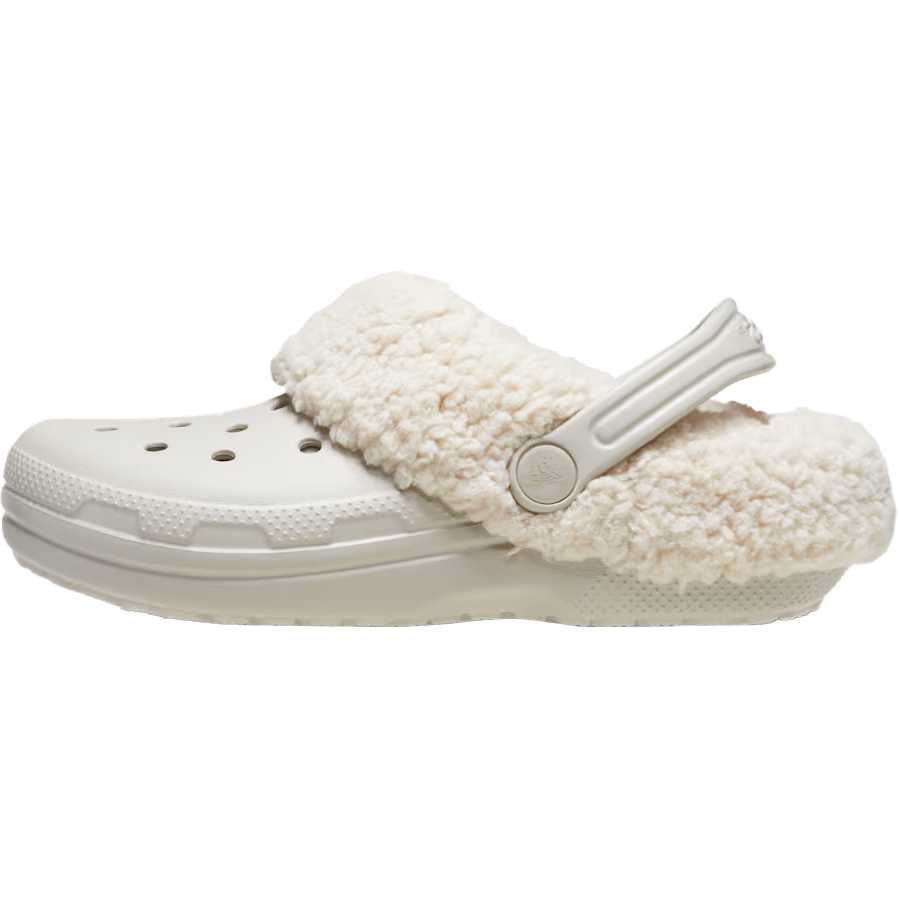 Crocs Kids Retro Personality Casual Clogs Kids Footwear 210847 34-35