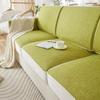 Stretch Sofa Cover Cover All-Inclusive Universal Non-Slip Sofa Cushion Case Cover Cloth Sofa Cushion Seat Cover Four Seasons Universal