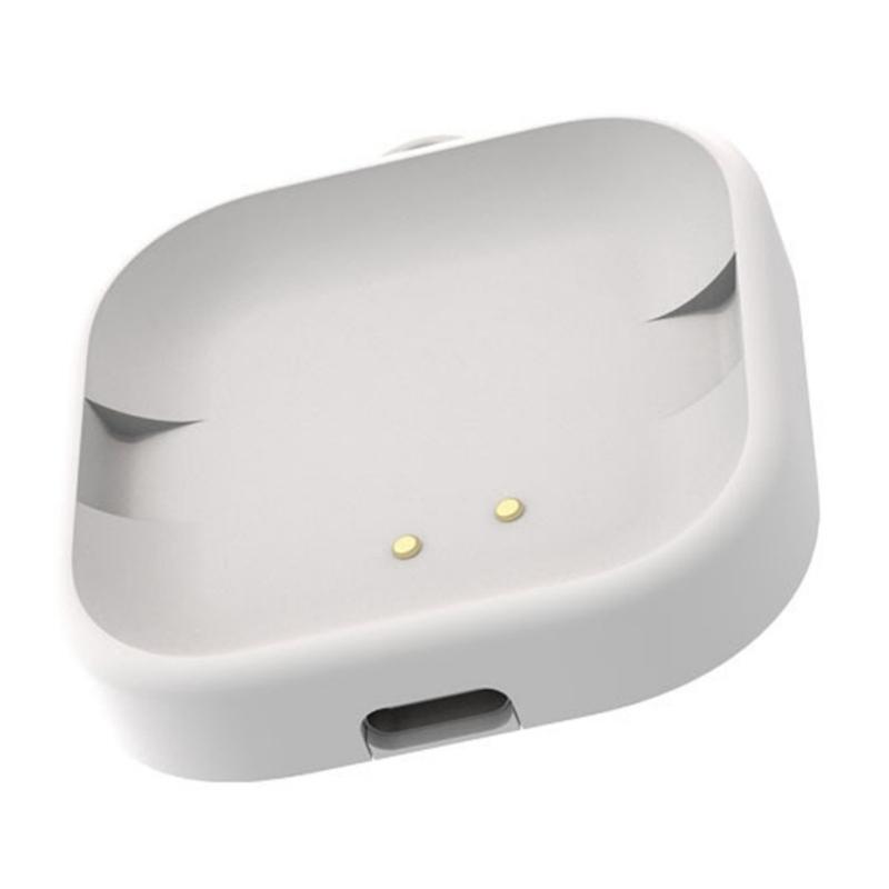 

Magnetic Charging Dock Charging Stand with Lanyard Hole For Go Ultra Camera Chargers Base for Travel Application