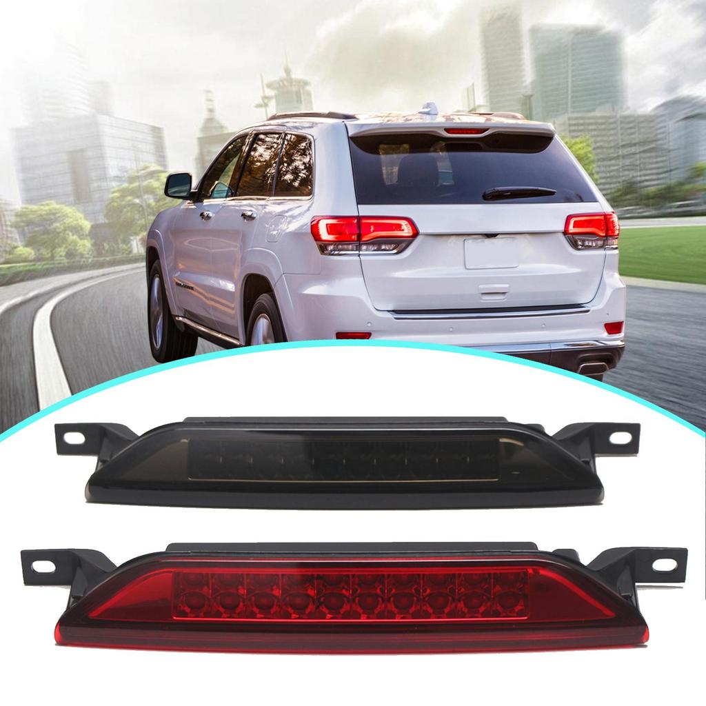 Third Brake Light Upgrade High Performance Elegant Professional 5303754AD