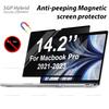 Accesorii pentru laptop-uri – Folii de protecție pentru ecrane laptop