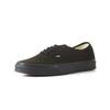 Vans Autentica Tendenza Moda Suola Sottile Resistenti Scarpe da Skate Basse Sneaker Donna Nere VN000EE3BKA1