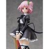 Furyu Assault Lily BOUQUET Riri Hitotsuyanagi 1/7 Scale Painted PVC Figure AMU-FNX755 - Collectible Toy