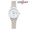 Orient Modern Classic Men's/Women's Couple Wristwatch OT901MB/OT901FB