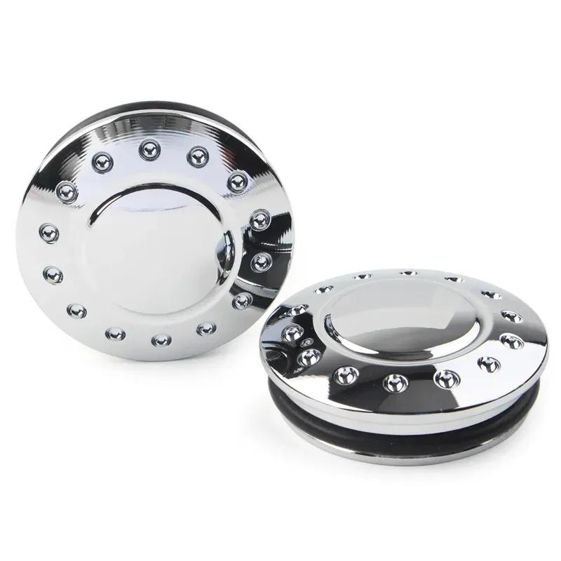 2pcs CNC Aluminum Motorbike For Harley V-Rod Night Rod VRSC VRSCD 2006-2017 Swingarm Pivot Bolt Cover Guard Protector