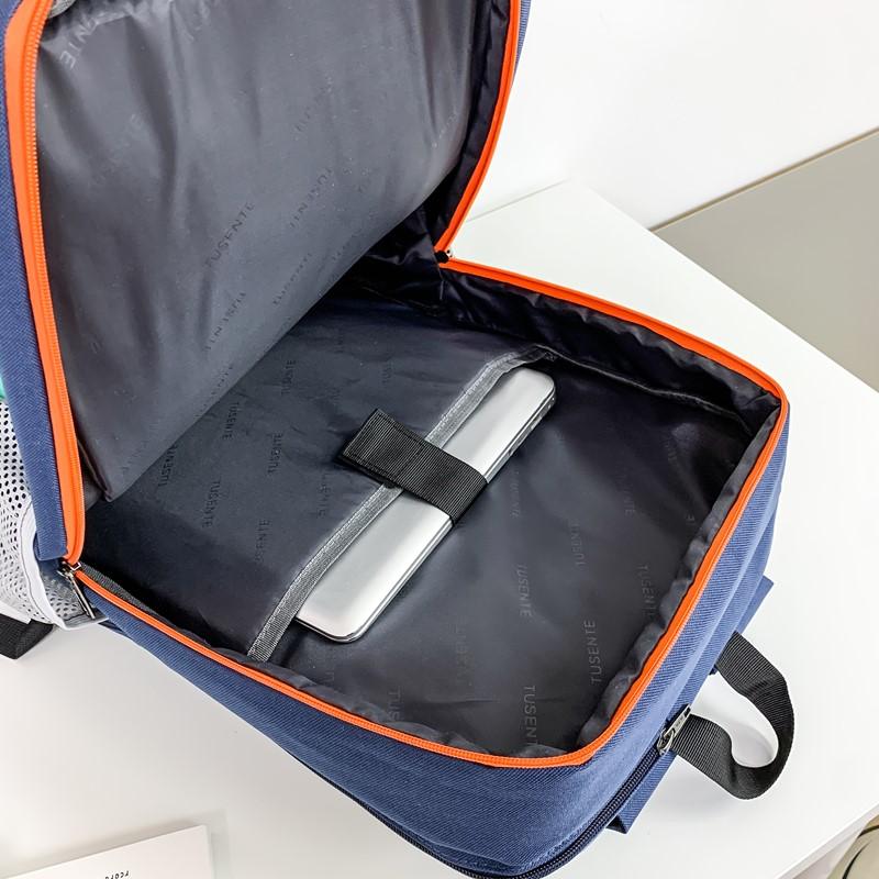 Travel Bag Men's Backpack Large Capacity Backpack Women's Sports Mountaineering Outdoor Backpack Student Computer Schoolbag