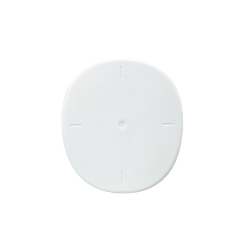 

PP Breast Pump Dust Cover Safe Lid Cap Providing Safe Use Repair for S32 Breast Milk With Easy Snap On Design