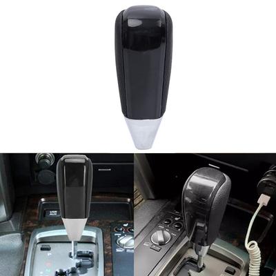 Auto Versnellingspookknop Voor Toyota Land Cruiser 200 FJ20 2008-2015 Automatische Versnellingsknop Autostyling