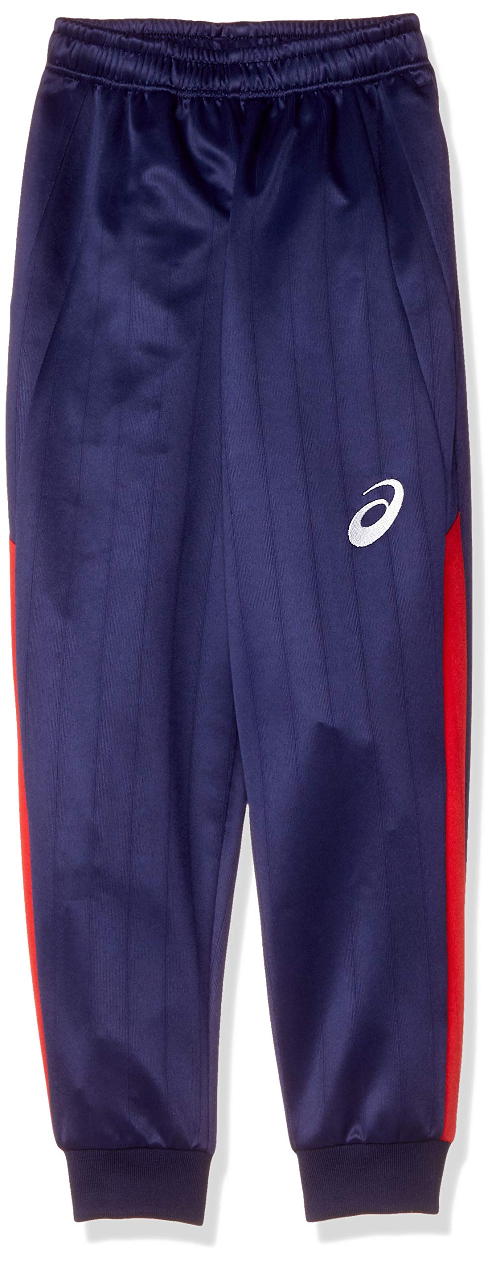 

Soccer Wear Training Pants 2104A020 Kids Peacoat Japan 140 to Japanese size [ASICS] Jr. (equivalent 140)