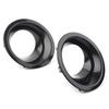 2x Front Fog Lamp Light Bezel Cover For Range Rover Sport 2010-2014 2012 2011