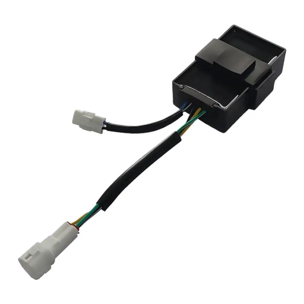 

Areyourshop For Klf300 Bayou B8a B9-b18 C7a C6f C8-c17 21119-1447 Cdi Box Igniter Motorcycle Accessories Parts E3v2