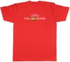 Little Fish Keeper Unisexs TShirt Tee Gift Top
