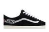 KAR L'Art de L'Automobile x Vans Old Skool VLT LX 'Exhaust Pack - Blac