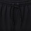 New Era SS22 Solid Color Cuffed Casual Pants Men Bottoms Black 13086451