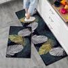 Kitchen Dirt Resistant Floor Mat Bathroom Door Mat Household Floor Mat Household Floor Mat