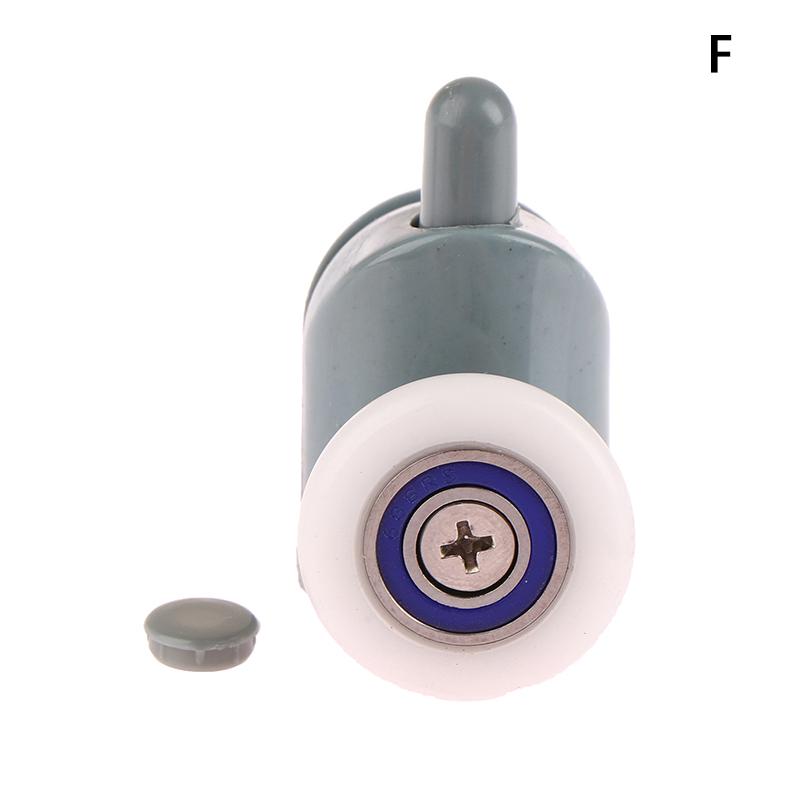 

Shower Rooms Cabins Pulley / Shower Room Roller /Runners/Wheels/Pulleys Diameter 20Mm/23Mm/25Mm/27Mm