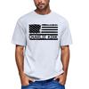 Men'S Fashionable T-Shirt, Street Casual Short Sleeved Clothing