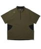 Sierra Designs Summer Moon Ice Skin Half-Zip Anorak Brown
