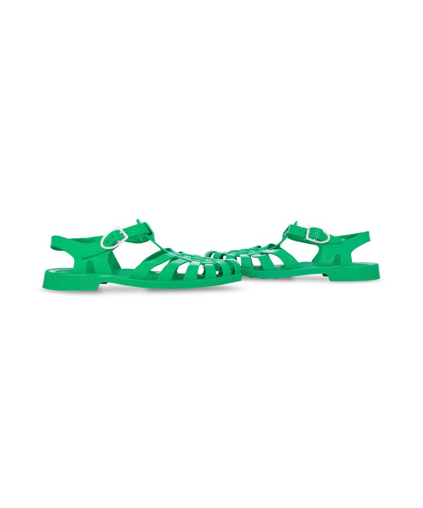 Meduse Women'S Sandals Sun - Gazon