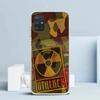 Game S-Stalker Soft Cover for Samsung Galaxy A12 A22 A32 A52 A72 A02S Phone Case Note 20 Ultra 10 S10 Plus A51 A71 A50S A20S A10