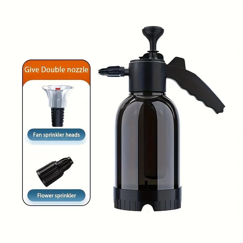 Car washing foam spray pot Special tool for car washing liquid High pressure foam spray household hand-held watering tool