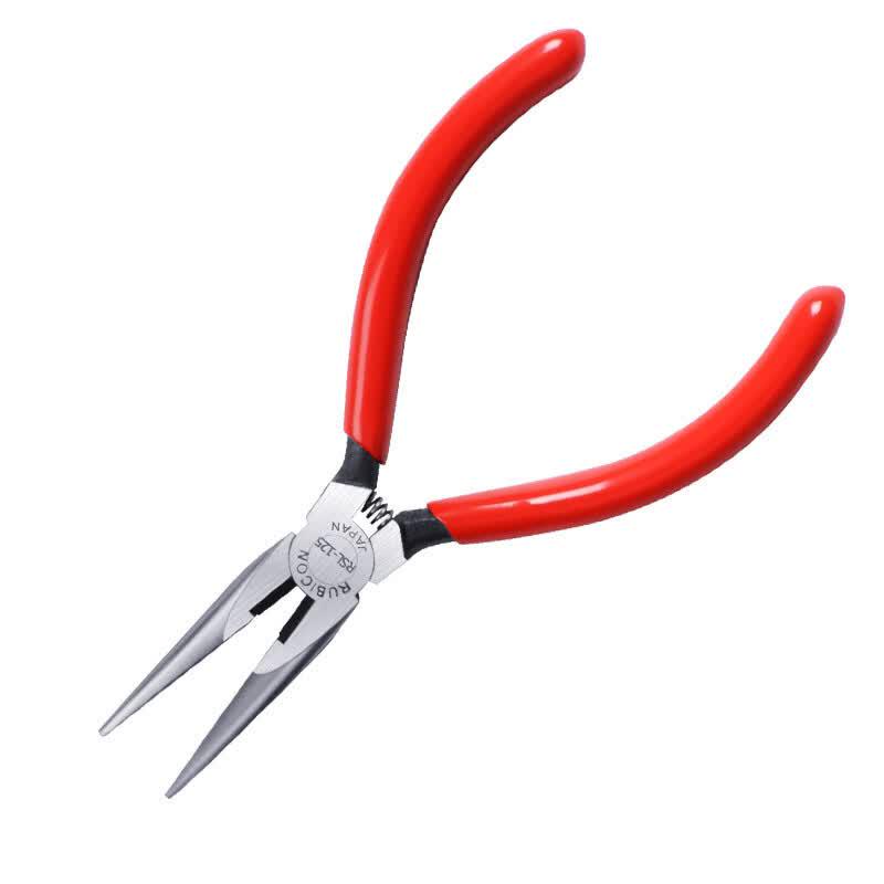 RUBICON RSL-125 Mini Long Nose Pliers