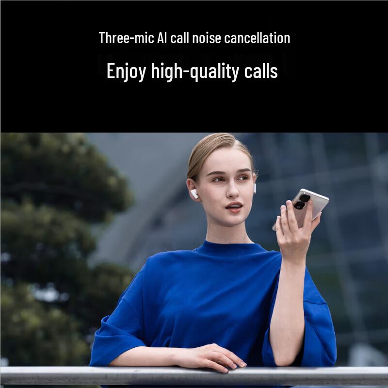 HONOR DOINGTOP X5s Pro Bluetooth Earbuds