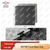 Professional Interlocking Taekwondo and Combat Training Foam Mats