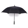 OIMG Large Double-Layer Windproof Automatic Golf Umbrella