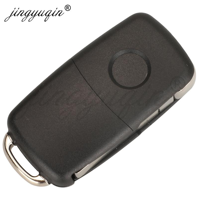 5K0837202BJ/BP/BH/DH/BN/BR MQB48 315/434MHz Car Remote Key For VW Scirocco Passat Jetta Beetle Caddy Multivan Amarok Transporter
