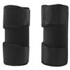 Ergonomic Fitness Arm Sleeve Light Fabric Increase Upper Arm Strap for Highly Intensitied Training & Muscle Recovery